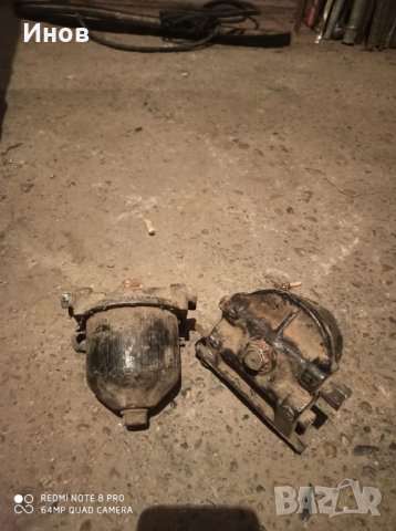 Филтър за зил-130