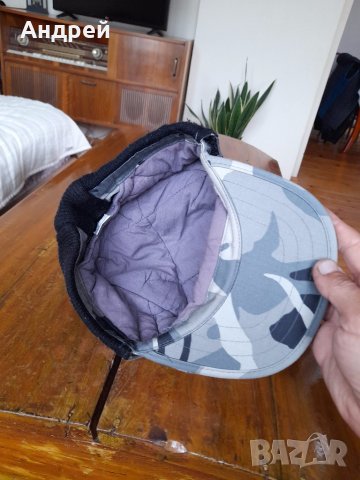 Камуфлажна шапка,камуфлаж #9, снимка 6 - Антикварни и старинни предмети - 41875914