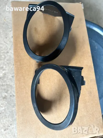 Стойки за халогени за M-Technik 2 броя за BMW E46