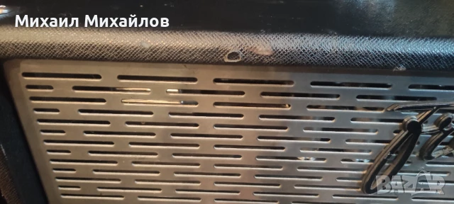 Framus Cobra half stack, снимка 5 - Китари - 51284191