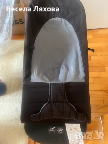 детско столче, снимка 2 - Други - 53856827