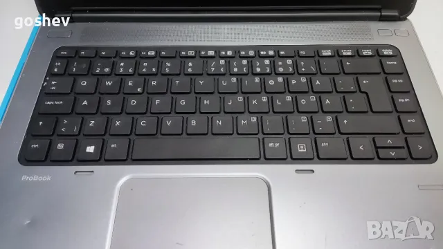 HP ProBook 640 G1 на части, снимка 3 - Части за лаптопи - 50301747