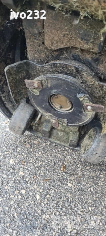 Worx WG757E Безжична роботизирана косачка , снимка 15 - Градинска техника - 51552922