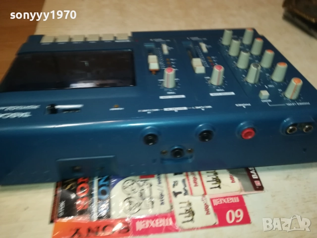 аудио и музика 0912250726, снимка 18 - Ресийвъри, усилватели, смесителни пултове - 52702258