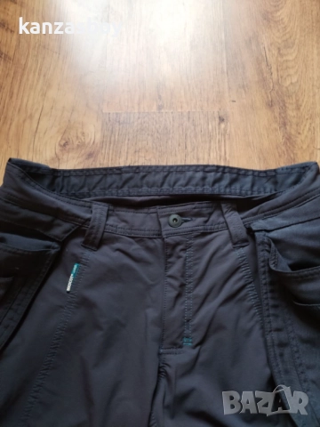 MASCOT - къс СТРЕЧ панталон КАТО НОВ 50/М, снимка 7 - Спортни дрехи, екипи - 51979185