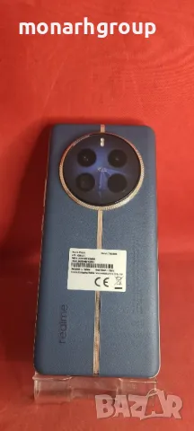 Телефон Realme 12 pro+  5G 12GB RAM/512GB/с кутия, снимка 5 - Други - 47843733