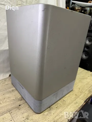 Harman Kardon 10” , снимка 11 - Тонколони - 48326330