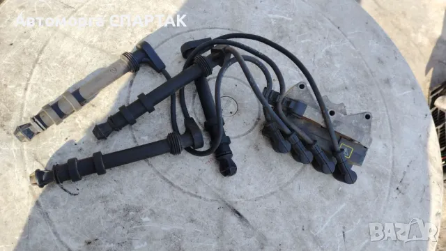 Запалителна бобина с номер на част BAE920AX