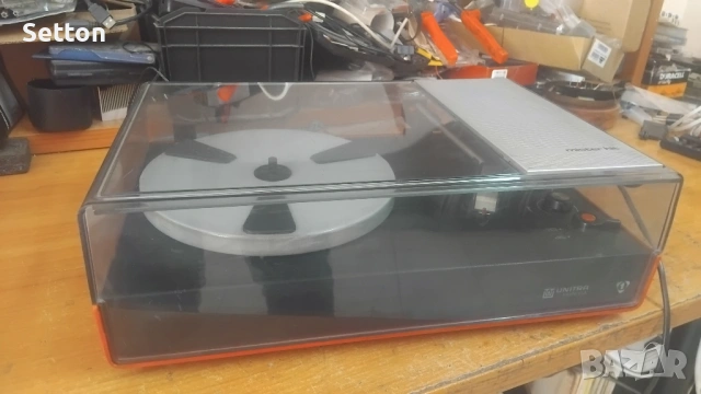 UNITRA Mister Hit WG 414