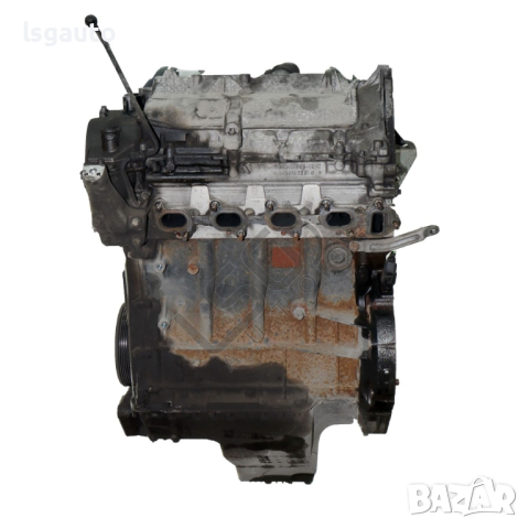 Двигател 2.0 OM 640.940 Mercedes-Benz B-Class (W245) 2005-2011 ID: 122575, снимка 4 - Части - 44513676