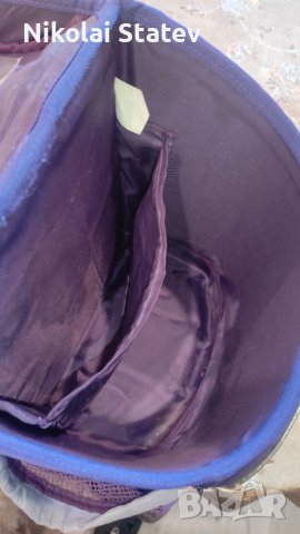 Учиническа раница за момиче , снимка 7 - Раници - 40286275