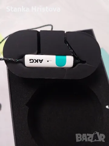 Блутут слушалки AKG Harman N 200., снимка 4 - Слушалки и портативни колонки - 49727135