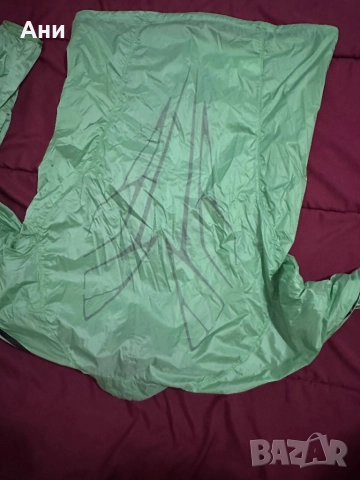 Адидас ветровка оригинална, снимка 3 - Спортни дрехи, екипи - 51750562