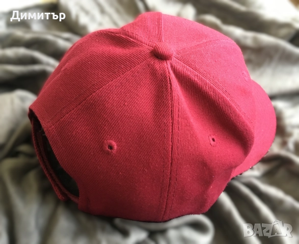 Мъжка спортна шапка, снимка 3 - Шапки - 52038006