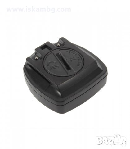 ВЕЛОКОМПЮТЪР С МАГНИТ И LCD ДИСПЛЕЙ - код 1375, снимка 6 - Аксесоари за велосипеди - 34016119