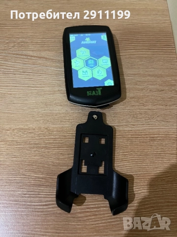 Вело / туристически GPS Teasi One, снимка 12 - Други - 52103559