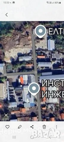 Продавам Промишлен парцел 928км. , снимка 2 - Парцели - 48660878