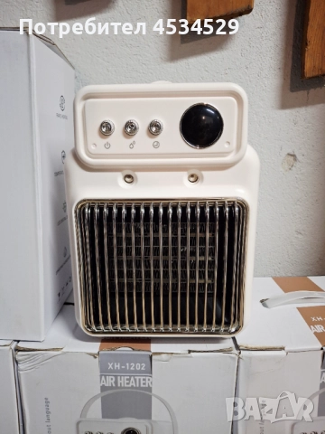 Печка тип духалка , снимка 2 - Отоплителни печки - 52105663