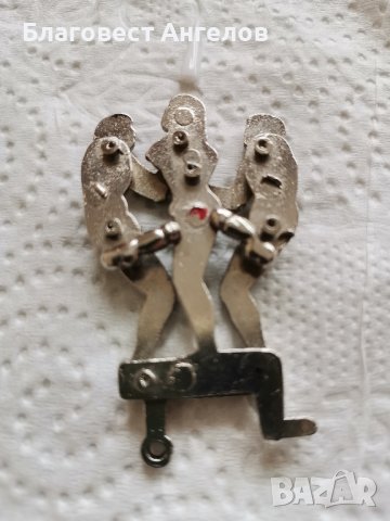 Ключодържател Кама Сутра , снимка 2 - Колекции - 42592133