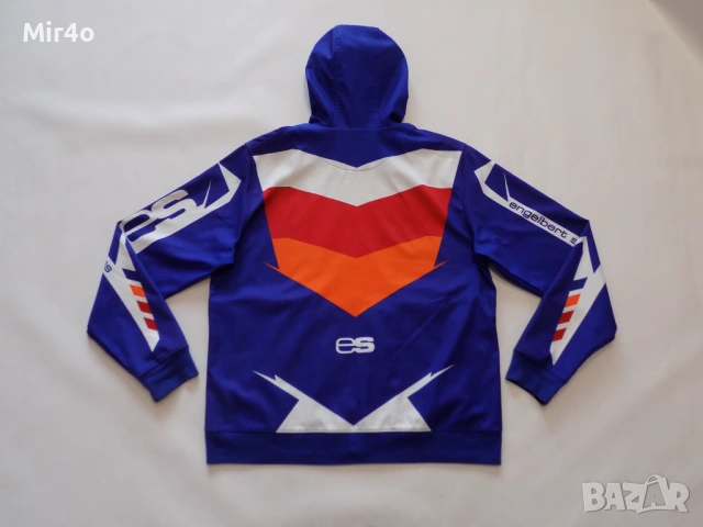 работно горнище engelbert strauss яке блуза фанела елек екип полар худи суичър мъжко оригинално S, снимка 2 - Спортни дрехи, екипи - 43146385