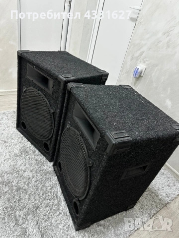 Тонколони 15 ки biema, снимка 3 - Тонколони - 53698989