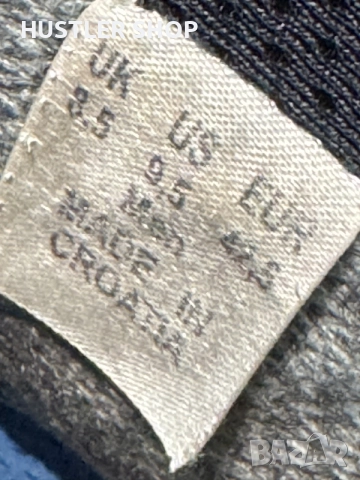 Туристически обувки HAN WAG GORE-TEX. Номер 42.5, снимка 7 - Други - 55767380