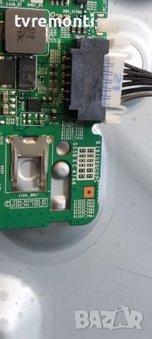 PCB MAIN BN41-02703A, BN94-14189M Samsung UE43RU7172U for 43inc DISPLAY CY-NN043HGAVCV , снимка 3 - Части и Платки - 41849151