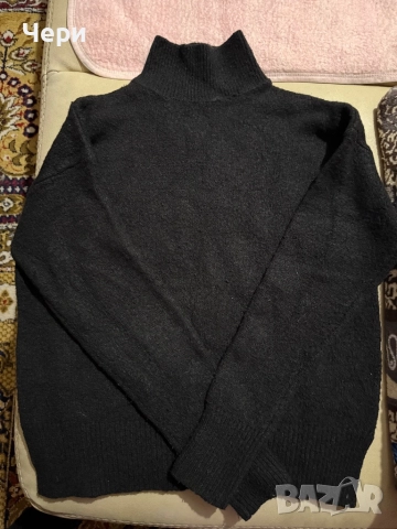 Дамски пуловер 