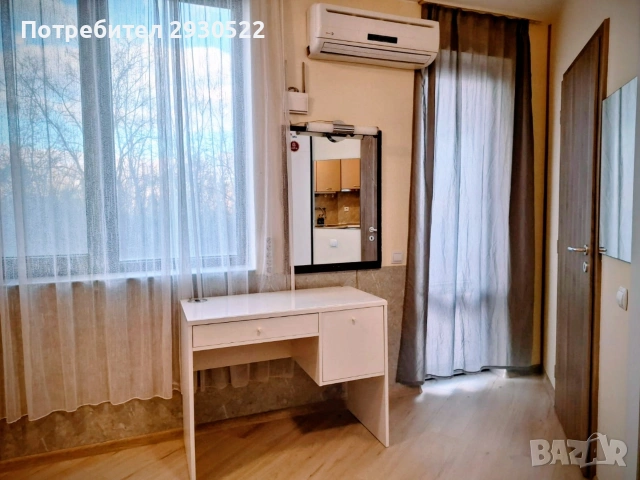 Апартамент с една спалня от собственика в комплекс Шато Дел Марина. Първа линия!, снимка 6 - Апартаменти - 53076627