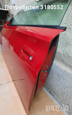 оригинална врата TOYOTA CELICA-оборудвана-T23-(08.1999-09.2005), снимка 11 - Части - 36409162