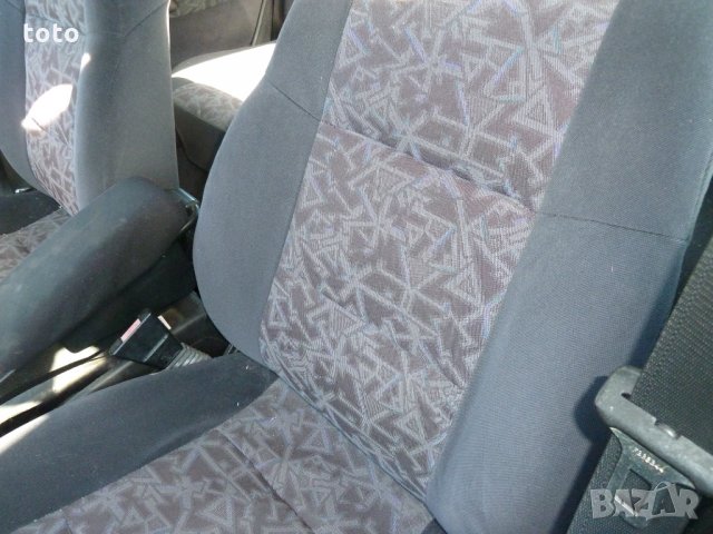 Opel Vectra 1,6 16v, снимка 6 - Автомобили и джипове - 35850235