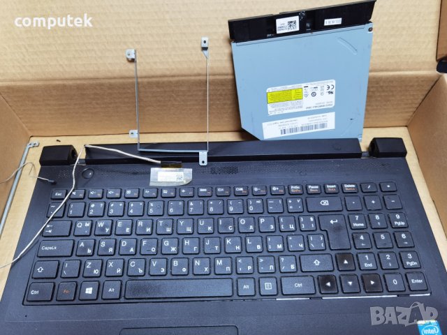 Части - Lenovo Ideapad 100-15IBY, снимка 8 - Части за лаптопи - 39952746