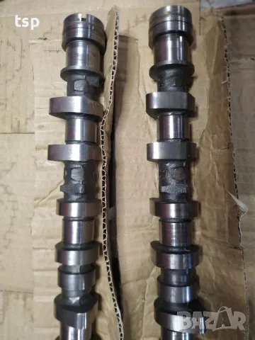 Разпределителни валове от Citroen Saxo VTS 1.6 16v, снимка 3 - Части - 49688294