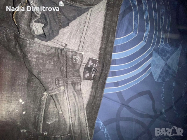 Slim fit дънки на Supply Demand, снимка 4 - Детски панталони и дънки - 52597129