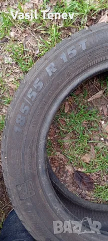 185 55 15 зимни , снимка 4 - Гуми и джанти - 48348301