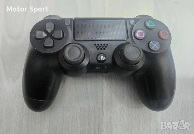 Джойстик PS4