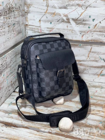 чанти louis vuitton gucci christian dior , снимка 6 - Чанти - 51395209