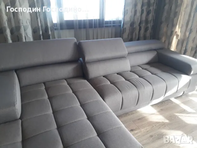 Холава гарнитура , Диван , Мека мебел, снимка 4 - Дивани и мека мебел - 48873255