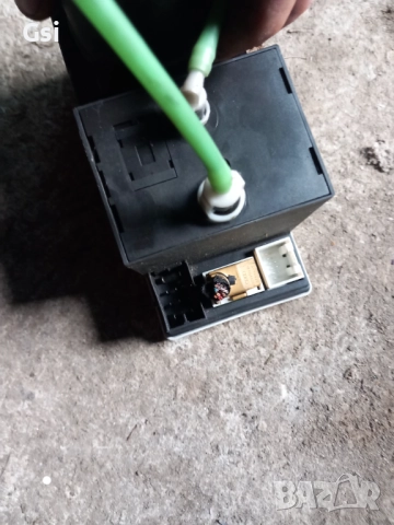 Вакум помпа за централно заключване ауди а8 д2 , снимка 3 - Части - 51788923