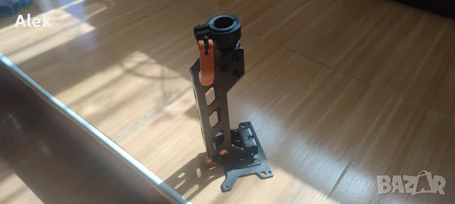 Продавам седалка за тротинетка Kugoo Kirin G2 Pro, снимка 5 - Скутери и тротинетки - 55778043