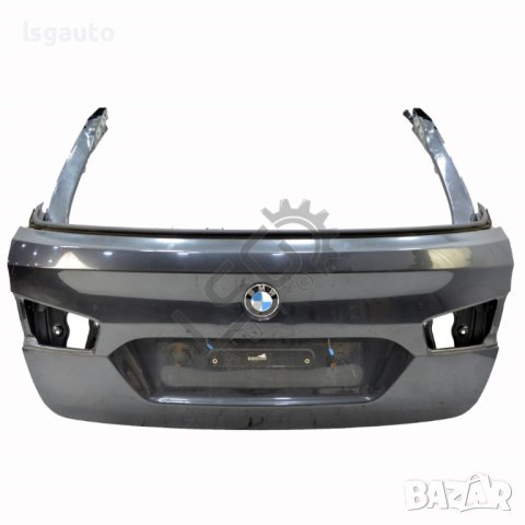 Заден капак BMW 5 Series (F10, F11) 2010-2016 ID:106364, снимка 2 - Части - 41674457