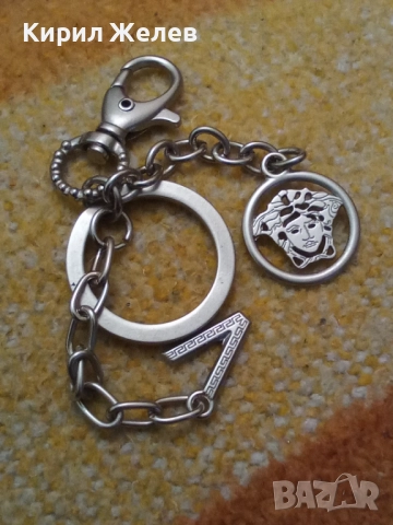 Ключодържател 52106, снимка 4 - Колекции - 52432791