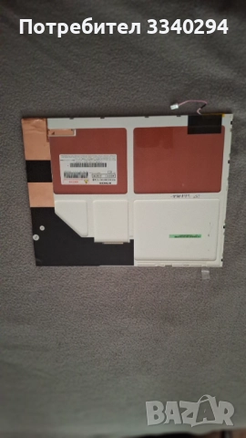 Матрица Hitachi TX38D81VC1CAB, снимка 2 - Части за лаптопи - 52948167