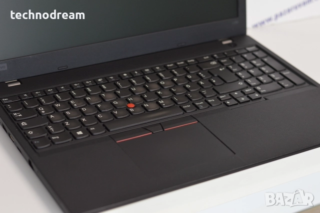  Lenovo ThinkPad L580 - Intel Core i5-7200U / 16GB RAM / 256GB SSD / Гаранция 12 месеца!, снимка 2 - Лаптопи за работа - 51764859