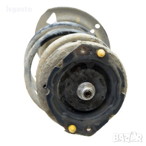 Преден ляв макферсон Renault Laguna II 2007-2012 ID:103920, снимка 2 - Части - 41284193