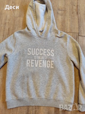 суичър , снимка 6 - Суичъри - 48731141