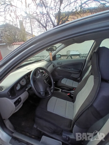 Продавам Нисан Алмера, снимка 6 - Автомобили и джипове - 52108709