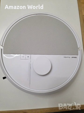 ‼️ Прахосмукачка робот iRobot® Roomba Plus 505 Combo withe + Plus‼️, снимка 3 - Прахосмукачки - 53606126
