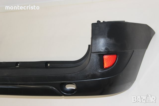 Задна броня Dacia Logan I комби (2004-2009г.) 6001549254 / Дачия Логан MCV, снимка 5 - Части - 41661849