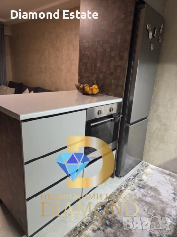 Апартамент в Димитровград, кв. Славянски, снимка 6 - Апартаменти - 53735656